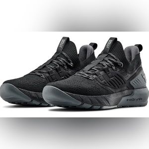 Under Armour UA Project Rock 3 3023004-400 Training Shoes, Size 9.5 USA